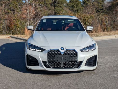 Used 2023 BMW 430i Gran Coupe xDrive 430i xDrive w/ M Sport Package image 2