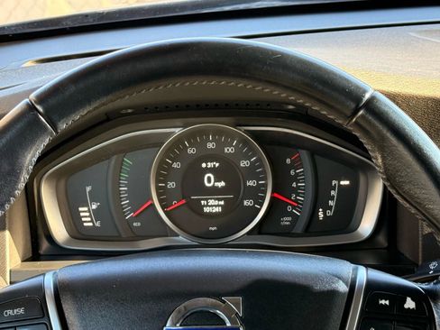 Used 2017 Volvo S60 T5 Dynamic w/ Protection Package image 35