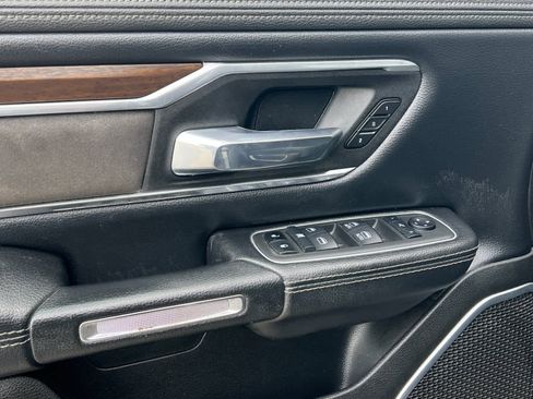 Used 2022 RAM 1500 Laramie image 12