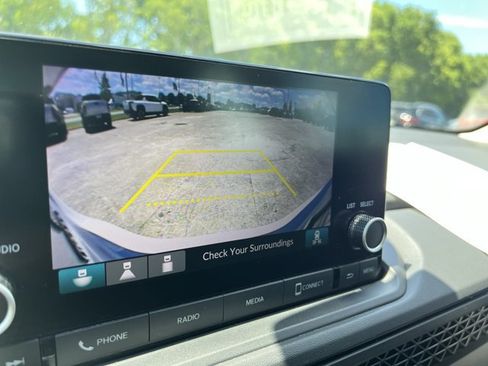 Used 2024 Honda Accord EX image 15