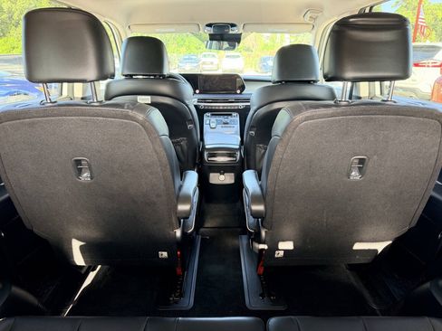 Used 2024 Hyundai Palisade SEL FWD image 10