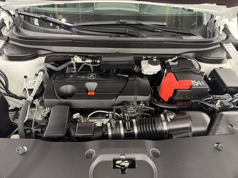 Certified 2024 Acura RDX SH-AWD w/ Technology Package image 24