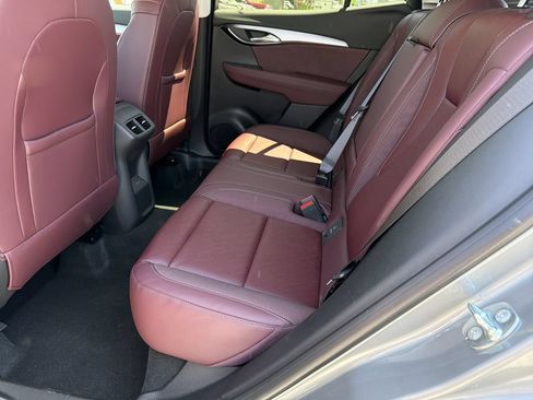 New 2026 Buick Envision Sport Touring AWD/4WD image 19