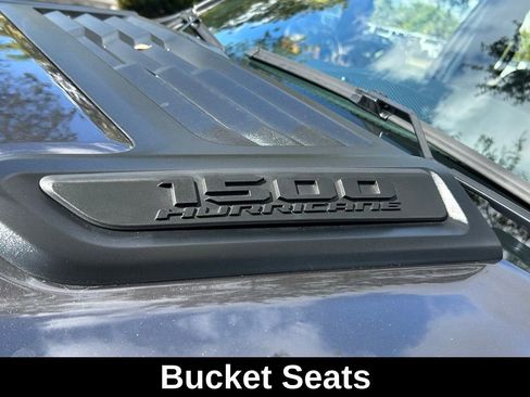 Used 2026 RAM 1500 Rebel w/ Rebel Level 1 Equipment Group image 27