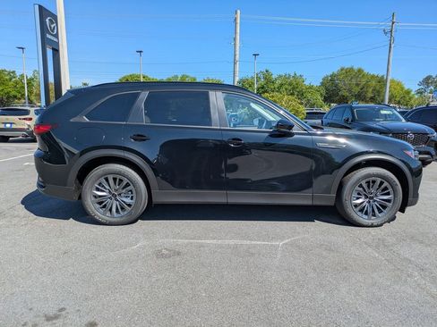 New 2026 MAZDA CX-70 SC Plus AWD/4WD image 3