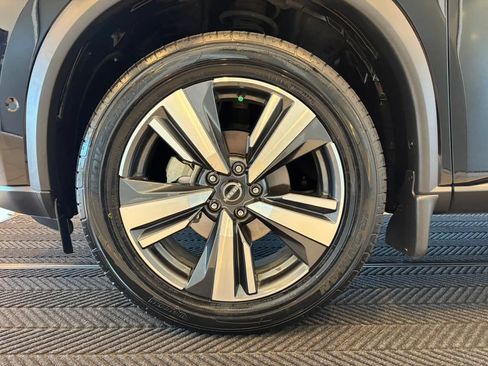 Used 2023 Nissan Rogue SL w/ SL Premium Package AWD/4WD image 11