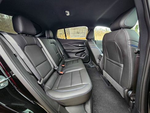 New 2026 Buick Envista Sport Touring w/ Convenience I Package image 38