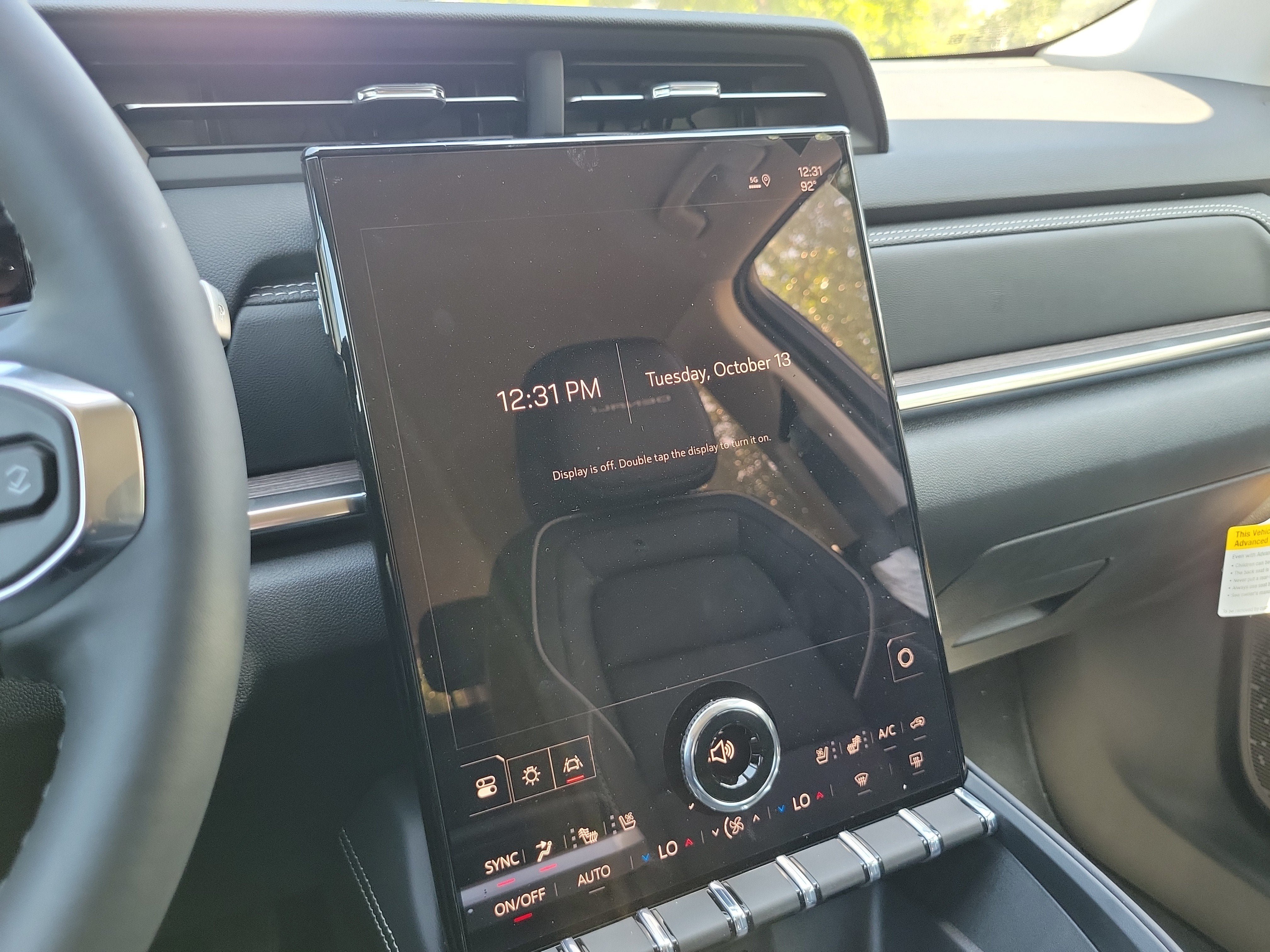 New 2027 GMC Terrain Denali AWD/4WD image 11