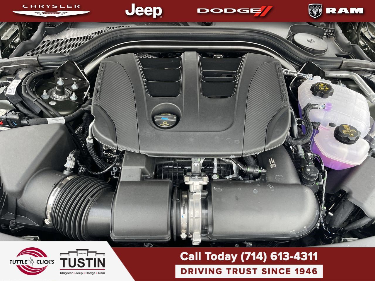 New 2026 Dodge Charger R/T AWD/4WD image 28