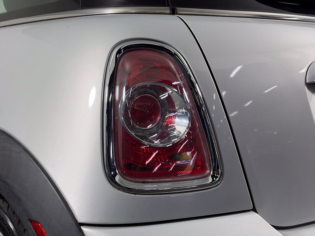Used 2011 MINI Cooper S FWD image 10