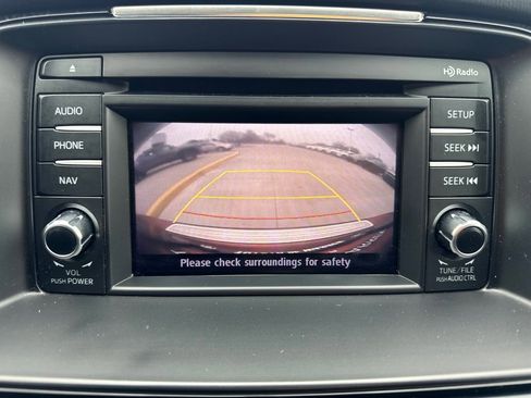 Used 2015 MAZDA MAZDA6 Sport image 16