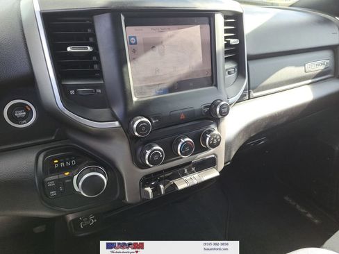 Used 2024 RAM 2500 Big Horn image 18