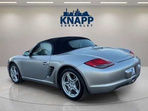 Used 2011 Porsche Boxster image 5