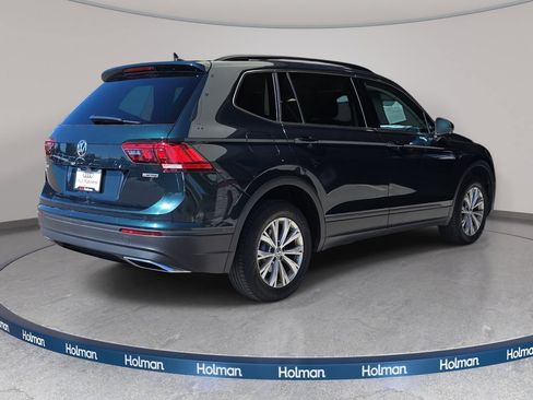 Used 2019 Volkswagen Tiguan SE AWD/4WD image 6