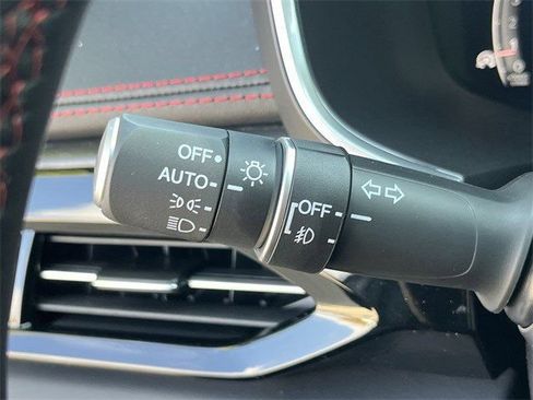 New 2026 Acura MDX Type S AWD/4WD image 24
