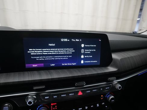 Certified 2023 Kia Telluride SX Prestige image 6