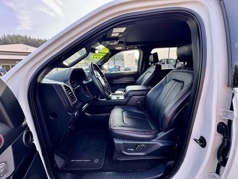 Used 2020 Ford Expedition Limited w/ Equipment Group 303A image 11