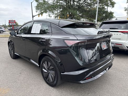 Certified 2023 Nissan Ariya AWD image 7