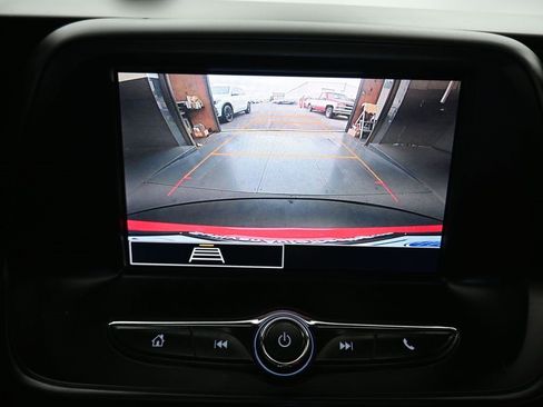 Used 2021 Chevrolet Camaro LT w/ RS Package image 18