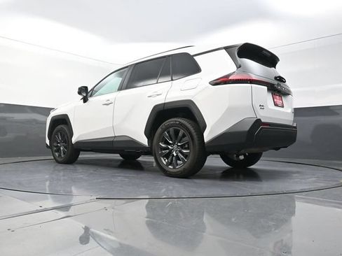 Used 2026 Toyota RAV4 XLE Premium AWD/4WD image 35