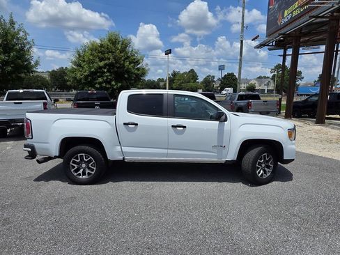 Used 2021 GMC Canyon AT4 AWD/4WD image 34