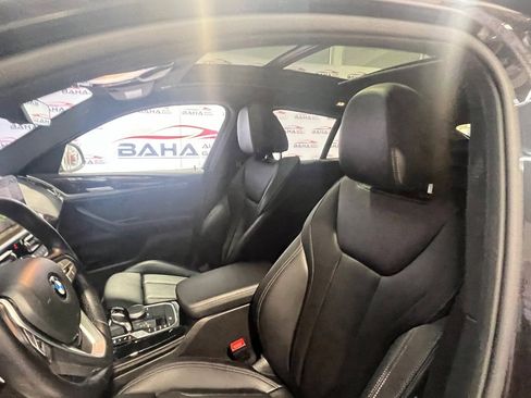 Used 2023 BMW X4 xDrive30i w/ Parking Assistance Package image 24