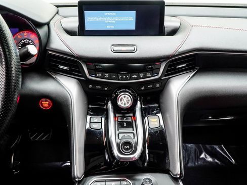 Used 2021 Acura TLX w/ A-SPEC Pkg image 22