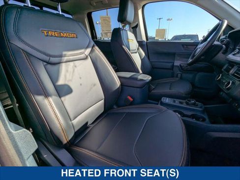 New 2024 Ford Maverick Lariat w/ Tremor Off-Road Package image 21