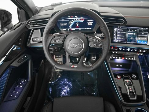 New 2026 Audi S3 Premium image 14