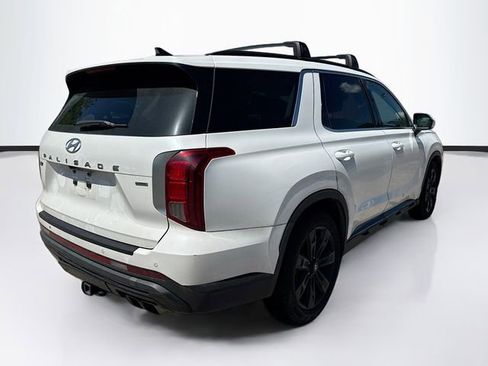 Used 2023 Hyundai Palisade XRT w/ Cargo Package AWD/4WD image 6