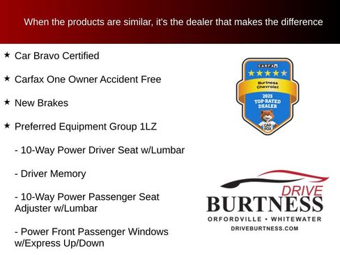 Certified 2022 Chevrolet Silverado 1500 LTZ AWD/4WD image 10