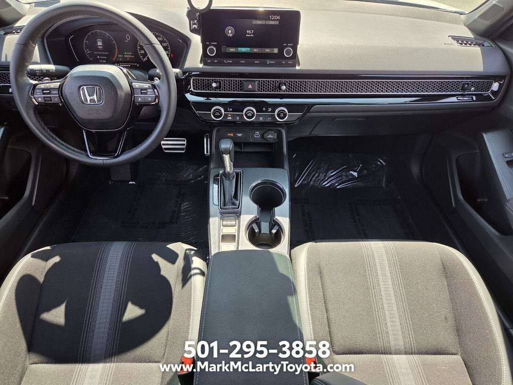 Used 2023 Honda Civic Sport image 12