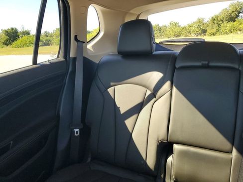 Used 2016 Buick Envision Premium image 12