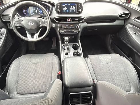 Used 2020 Hyundai Santa Fe SEL AWD/4WD image 30