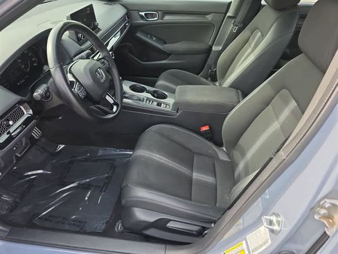 Certified 2023 Honda Civic Sport image 30