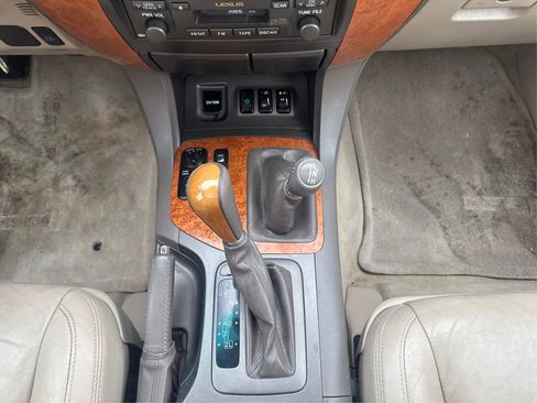 Used 2007 Lexus GX 470 image 31