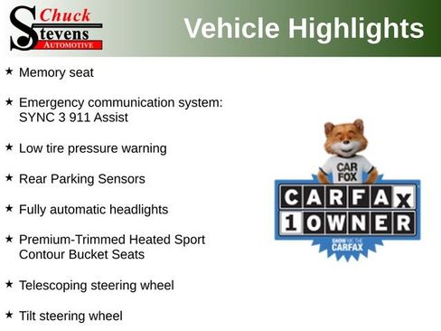 Used 2024 Ford Bronco Sport Outer Banks image 11