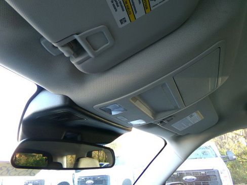 Used 2023 Ford Bronco Sport Badlands image 25