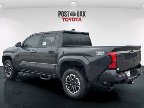 New 2026 Toyota Tacoma TRD Sport image 5