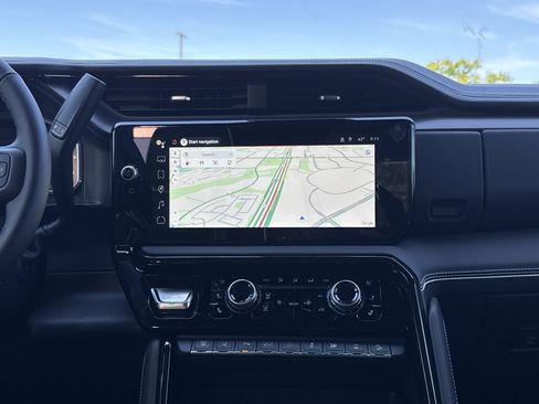New 2026 GMC Sierra 2500 AT4X AWD/4WD image 24