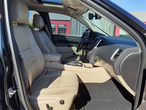 Certified 2020 Dodge Durango Citadel image 30