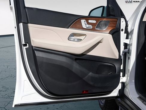 Used 2022 Mercedes-Benz GLE 450 GLE 450 image 29