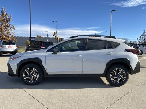 New 2026 Subaru Crosstrek 2.5i Premium image 2