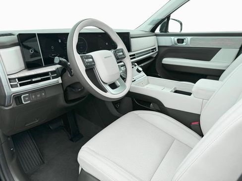 New 2025 Hyundai Santa Fe Calligraphy image 14