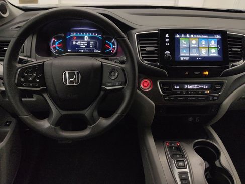 Used 2021 Honda Pilot EX image 22