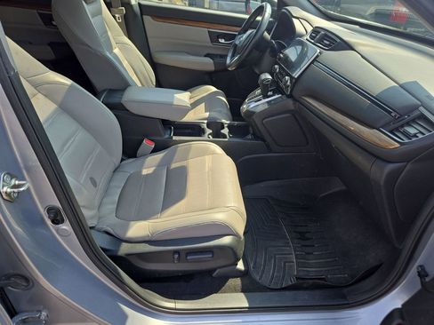 Used 2017 Honda CR-V Touring image 26