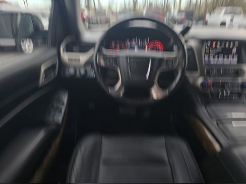 Used 2016 GMC Yukon XL Denali w/ Open Road Package image 19