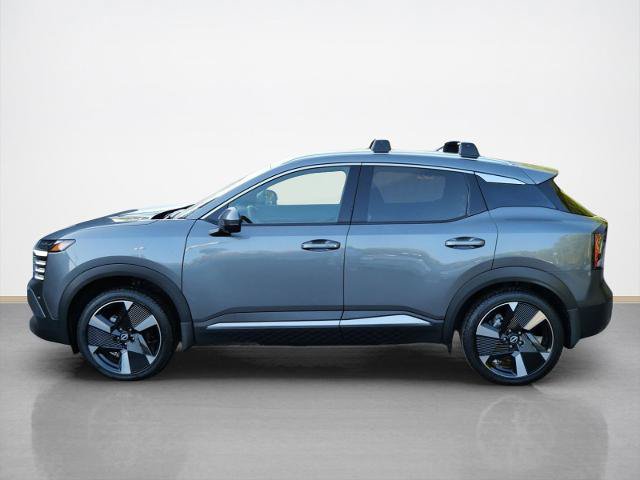 Certified 2025 Nissan Kicks SR AWD/4WD image 2