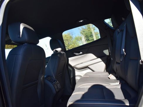 Used 2022 Chevrolet Blazer Premier image 23