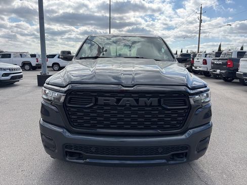New 2026 RAM 1500 Big Horn image 8
